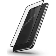 Guess szklo hartowane iPhone 12 Pro Max 6 7 Vintage Magic Logo / Guspp12Lsltr  3700740495605 68843-Uniw Gue001148-0 aizsardzība ekrānam mobilajiem telefoniem