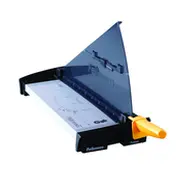 Guillotine Fellowes Fusion A3  5410901 aksesuārs datorkorpusiem
