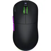 Hator Htm-770 Quasar 3 Ultra 8K 30000Dpi Spelu bezvadu datorpele  Htm 770 Htm770 spēļu aksesuārs