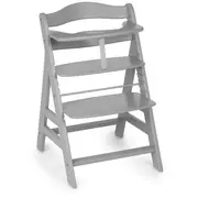 Hauck Alpha -Syottotuoli  Grey 66117 661178
