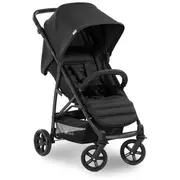 Hauck Rapid 4 -Rattaat  Black 14845 148457