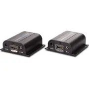 Hdmi to Lan converter Spacetronik Sph-Hlc6Ir Extender  11701