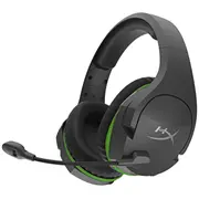 Headset Hyperx Cloudx Stinger/Hhss1C-Dg-Gy/G  4P5J0Aa austiņas