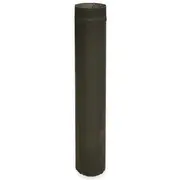 Heaters Chimney Flue D130 Mm 0 5 M 13013 8595072403368  Joinedit61271772 Dārza mēbeles