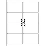 Herma Etiketten A4 neon-grun  99 1X67 7 mm Papier 160 St. 5147 biroja tehnikas aksesuāri