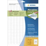Herma Etykiety samoprzylepne 6750 sztuk 10000 4008705100007  Joinedit15473304