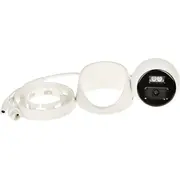 Hikvision Ip Ds-2Cd1343G2-Liu2.8MmPl Smart Hybrid Light - 3.7Mpx  Ds 2Cd1343G2 Liu 13824746 311327290 6942160472737 Ds-2Cd1343G2-Liu2.8Mm Pl novērošanas kamera