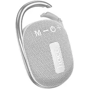 Hoco Hc17 Easy Joy Bluetooth bezvadu skalrunis  Grey foto video aksesuāri