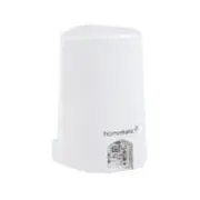 Homematic Ip light sensor - outside  151566A0 drošības sistēma
