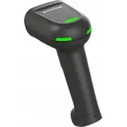 Honeywell 1960G Usb Kit General purpose black housing  Hd Focus 1D/2D Pdf417 Type A 3M straight cable Cbl-500-300-S00 Emea Only 1960Ghd 2Usb R