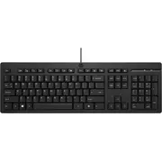 Hp 125 Wired Keyboard En  266C9AaAbb 1787223 266C9Aaabb klaviatūra