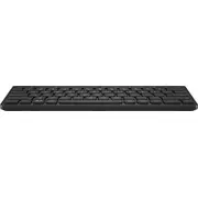 Hp 350 Compact Multi-Device Bluetooth Keyboard  692S8Aa klaviatūra