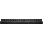 Hp 450 Wireless Blk Programmab  4R184AaAbb klaviatūra