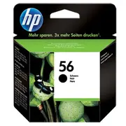 Hp 56 Ink C6656Ae black  C6656Ae241 C6656AeUus kārtridžs