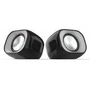 Hp Dhs-2111 Wired speaker Black  Dhs 2111 2B286Aa
