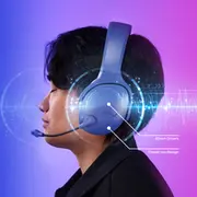 Hp Hyperx Cloud Jet Wrls Gaming Headset  Aj0T1Aa austiņas