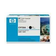Hp Inc. Toner Cartridge 9000Sh Blk  C9720A C9720 67901