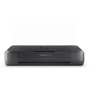 Hp Officejet 200 Mobile Printer  Cz993A670