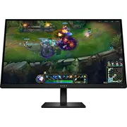 Hp Omen 27 inch Fhd 180Hz Gaming Monitor - G2  Av4K1E9Abb monitors