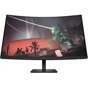Hp Omen 32C Gaming Monitor - Va  Qhd 165Hz Höhenverstellung 780K6AaAbb 780G5E9Abb 780K6E9 780K6E9Abb