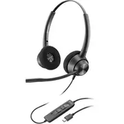 Hp Poly Encorepro 320 Usb-A Headset  767G0Aa austiņas