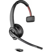Hp Poly Savi 8210 Monaural Dect  8Y9C3AaAbb austiņas