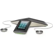 Hp Poly Trio C60 Expansion Microphones  85X02Aa biroja tehnikas aksesuāri