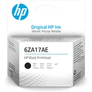 Hp Printhead 6Za17Ae black  Hp6Za17Ae kārtridžs