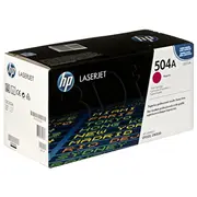 Hp Toner Ce253A Magenta 3525N  toneris