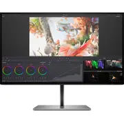 Hp Z25Xs G3 63.5 cm 25 2560 x  1440 pixels Quad Hd Black W126164079 1A9C9AaAbb monitors