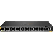 Hpe Anw 6200F 48G Cl4 4Sfp370W Sw En  Jl727BAbb