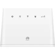 Huawei Router B311-221 black  B311 221 Rūteris