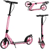 Hulajnoga Blackwheels Orio Pink 13258012 5902659847201  Joinedit70733308 Skrejriteņi