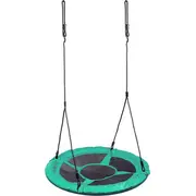 Hustawka Greenmill bocianie gniazdo 100Cm zielone Gr0128  Dārza mēbeles
