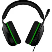 Hyperx Cloudx Stinger 2 Core Czarne 6H9B8Aa  austiņas