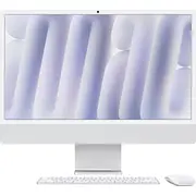 iMac24aposapos Silver/M4-10C-Cpu 10C-Gpu/16Gb/512Gb Ssd/Nk-Id-Deutsch/Mm2/1Gb Ethernet Z1Ej469DeCto 8592978589462  Joinedit77117450