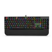 Inca Gaming Tastatur Ikg-443  Mechanisch red switch Ikg 443 klaviatūra