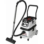Industrial vacuum cleaner 40L class M  Ded6609 Putekļu sūcējs