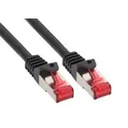 Inline Rj-45 / S/Ftp Cat.6 50M 76455S  tīkla kabelis