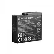 Insta360 Ace/Ace Pro battery pack for Ace camera  Cinsbaja 6970357855056 Cinsaax/A Sporta kameru aksesuāri