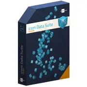 Insys icom Data Suite - Package 2  10021846 programmatūra
