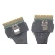 Intel Cable Kit 2U Slimsas x24 Mid-Plane to Hsbp Cypcblslmidpout 