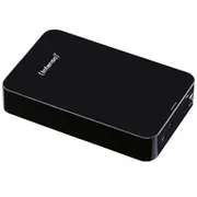 Intenso Memory Center 8Tb 3 5 Usb 3.0 black  6031516 Bdl60315163503460 Ārējais cietais disks