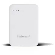 Intenso Powerbank Xs10000 wh - 10000 mAh  white 7313532 mobilā uzlādes iekārta