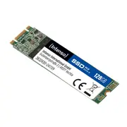 Intenso Top 128 Gb - Ssd M.2  3832430 disks