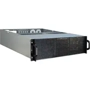 Inter-Tech Case Ipc Server 3U-30255 55Cm  o.PSU 88887108 Datora korpuss