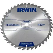 Irwin Pila tarczowa 400X30X3 8Mm 40Z. - 1897347 5706918973478  Joinedit21356076
