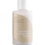 Isntree Mleczny tonik Yam Root Vegan Milk - 200 ml Ist514 8809800940514  Joinedit63064746
