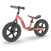 Jaunums Chillafish Charlie Sport 12 līdzsvara velosipēds  flamingo no 2 līdz 5 gadiem Cpch06Fla