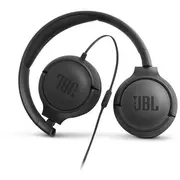 Jbl Tune 500 Black  Jblt500Blk Z030024 austiņas